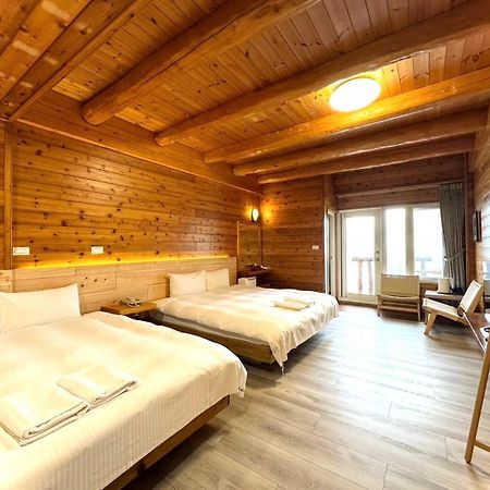 Dingdai Glass Villa Renai Εξωτερικό φωτογραφία