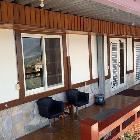Dingdai Glass Villa Renai Εξωτερικό φωτογραφία