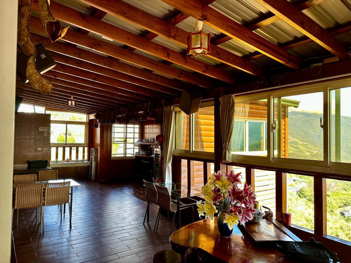 Dingdai Glass Villa Renai Εξωτερικό φωτογραφία