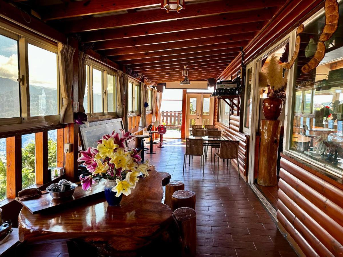 Dingdai Glass Villa Renai Εξωτερικό φωτογραφία