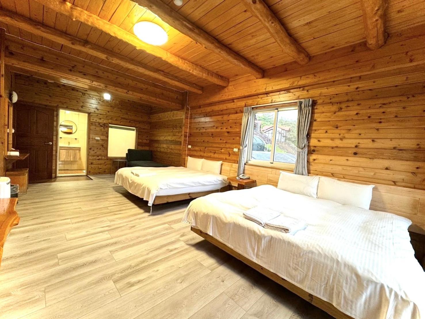 Dingdai Glass Villa Renai Εξωτερικό φωτογραφία