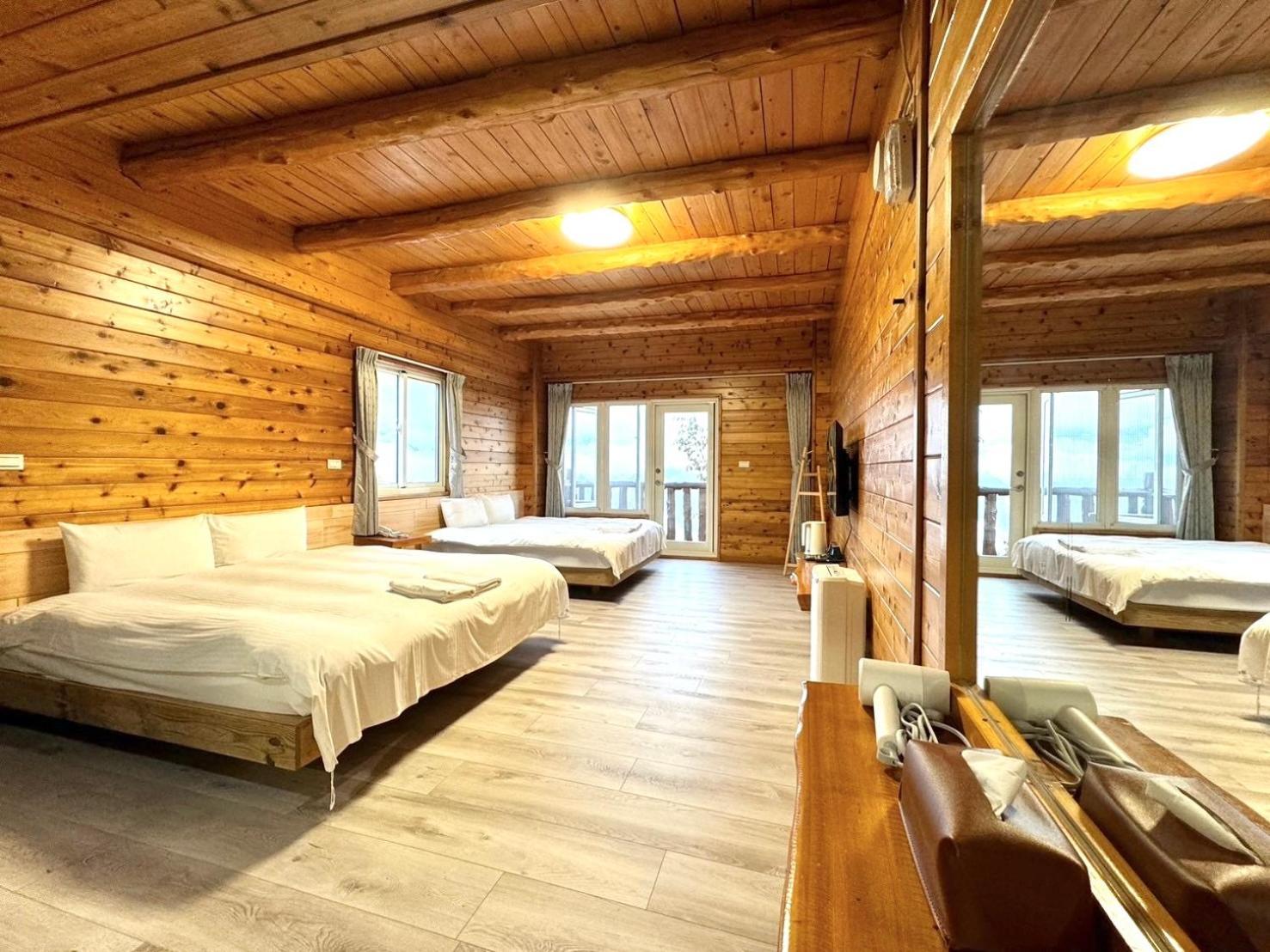 Dingdai Glass Villa Renai Εξωτερικό φωτογραφία