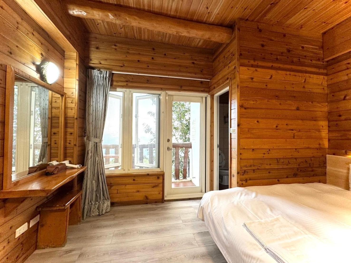 Dingdai Glass Villa Renai Εξωτερικό φωτογραφία