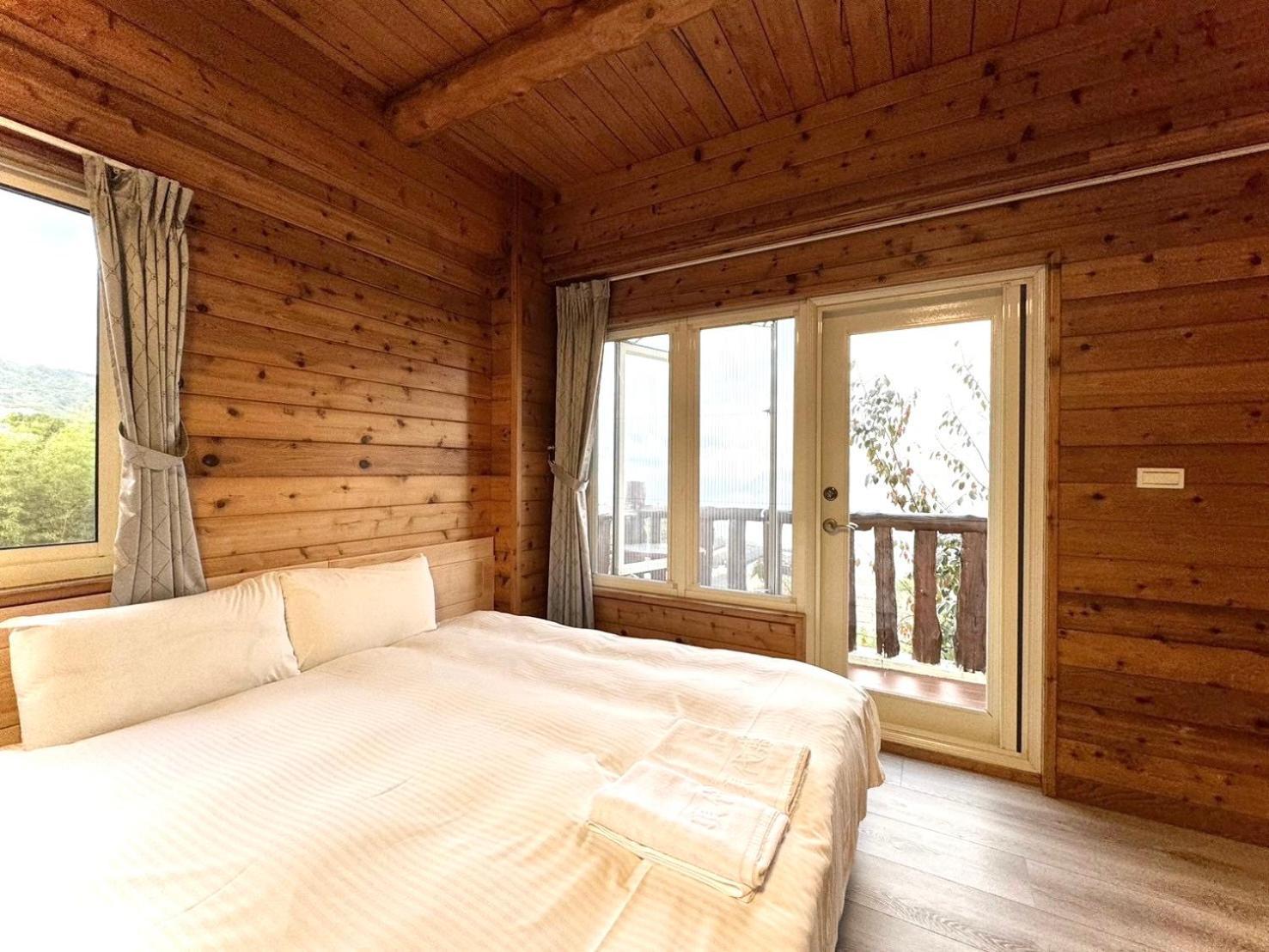 Dingdai Glass Villa Renai Εξωτερικό φωτογραφία