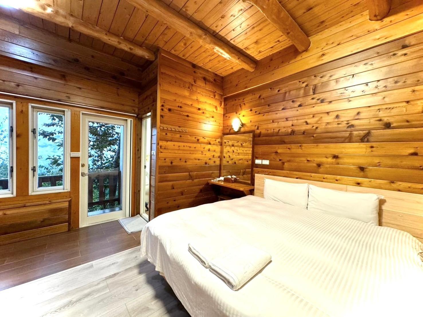 Dingdai Glass Villa Renai Εξωτερικό φωτογραφία