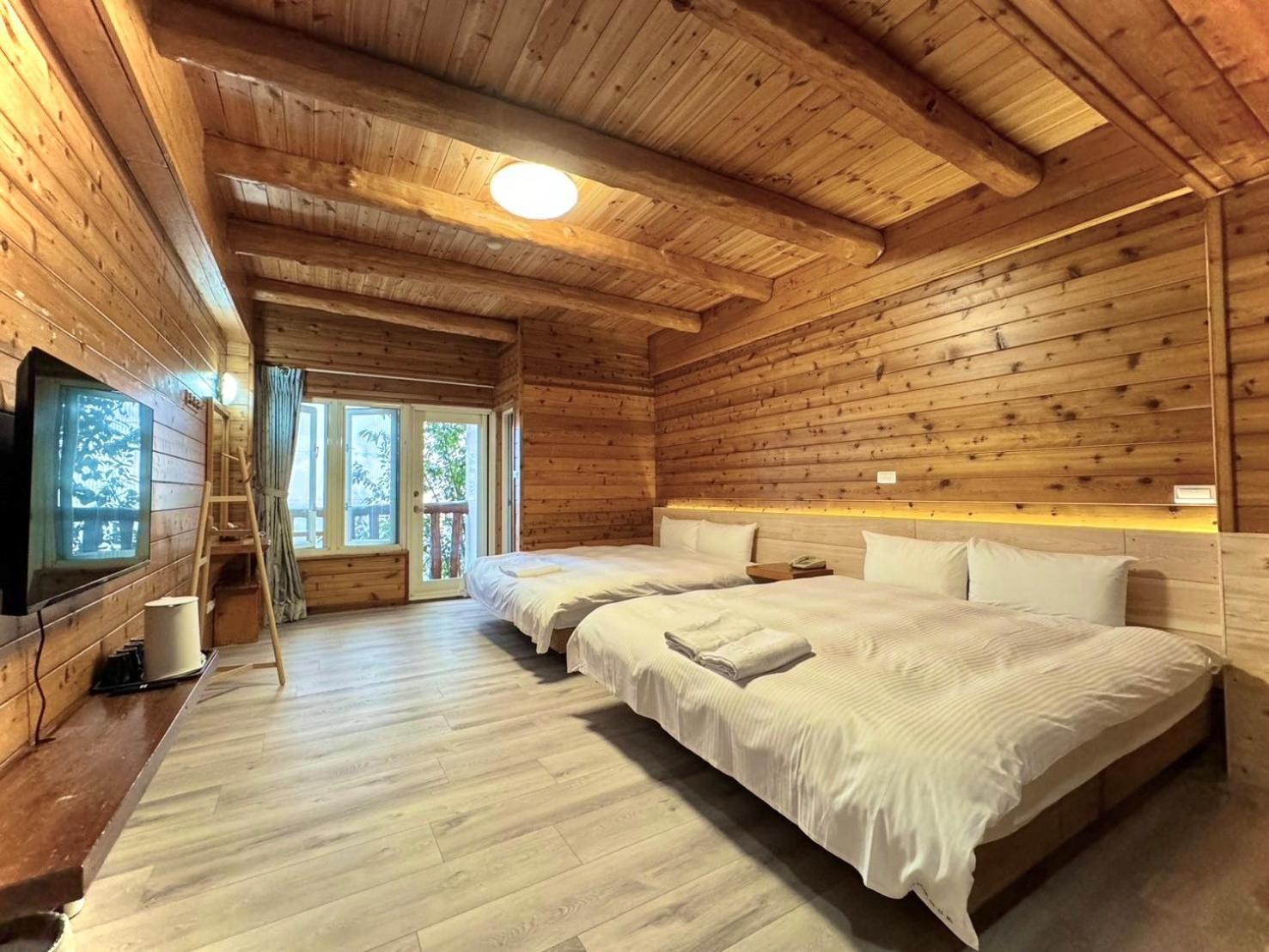 Dingdai Glass Villa Renai Εξωτερικό φωτογραφία