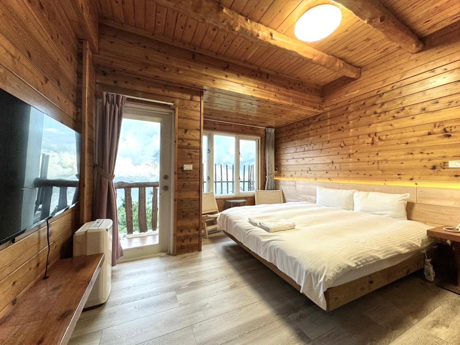 Dingdai Glass Villa Renai Εξωτερικό φωτογραφία