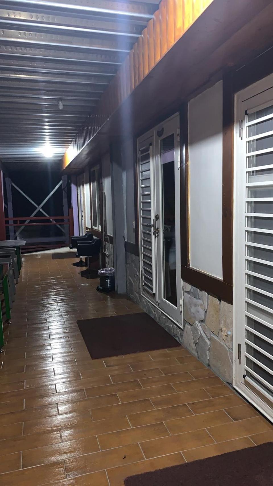 Dingdai Glass Villa Renai Εξωτερικό φωτογραφία