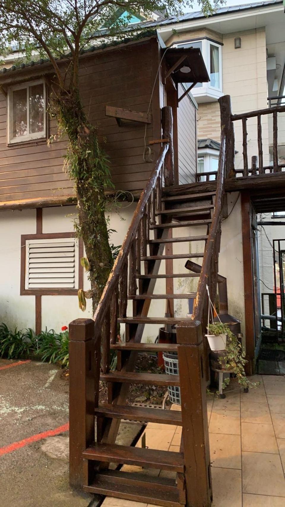 Dingdai Glass Villa Renai Εξωτερικό φωτογραφία