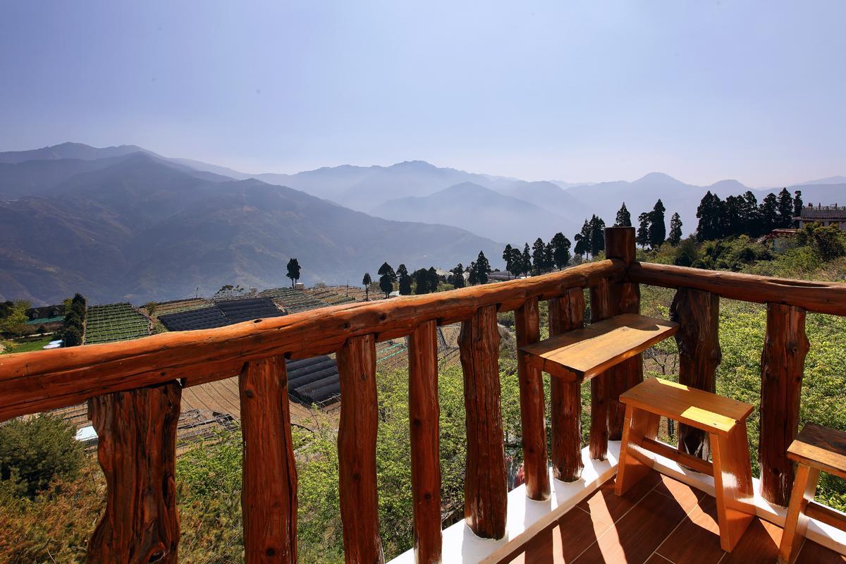 Dingdai Glass Villa Renai Εξωτερικό φωτογραφία
