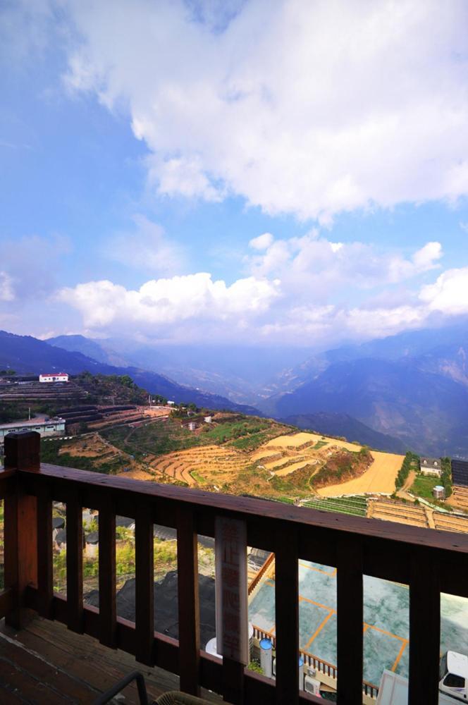Dingdai Glass Villa Renai Εξωτερικό φωτογραφία
