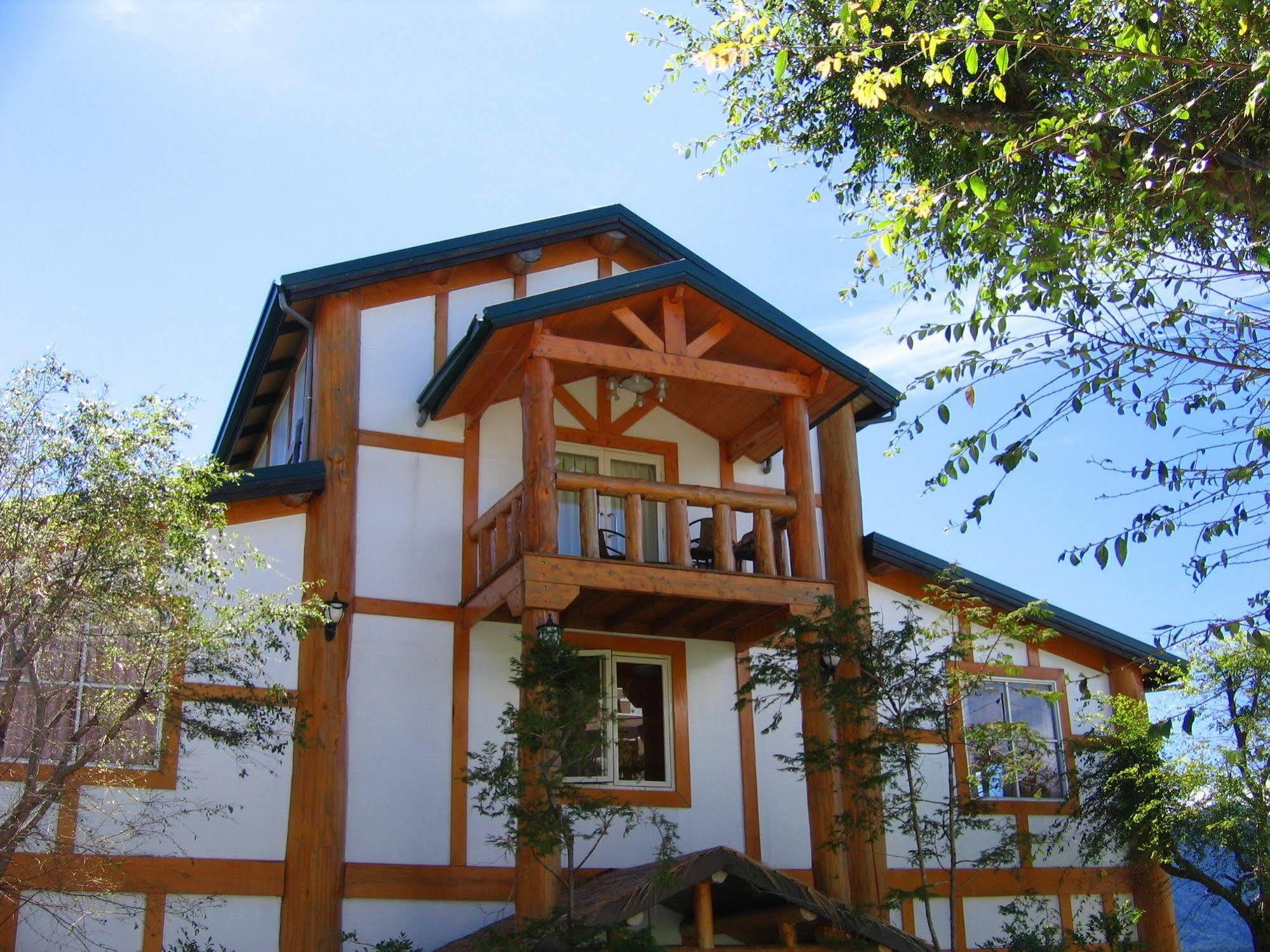 Dingdai Glass Villa Renai Εξωτερικό φωτογραφία