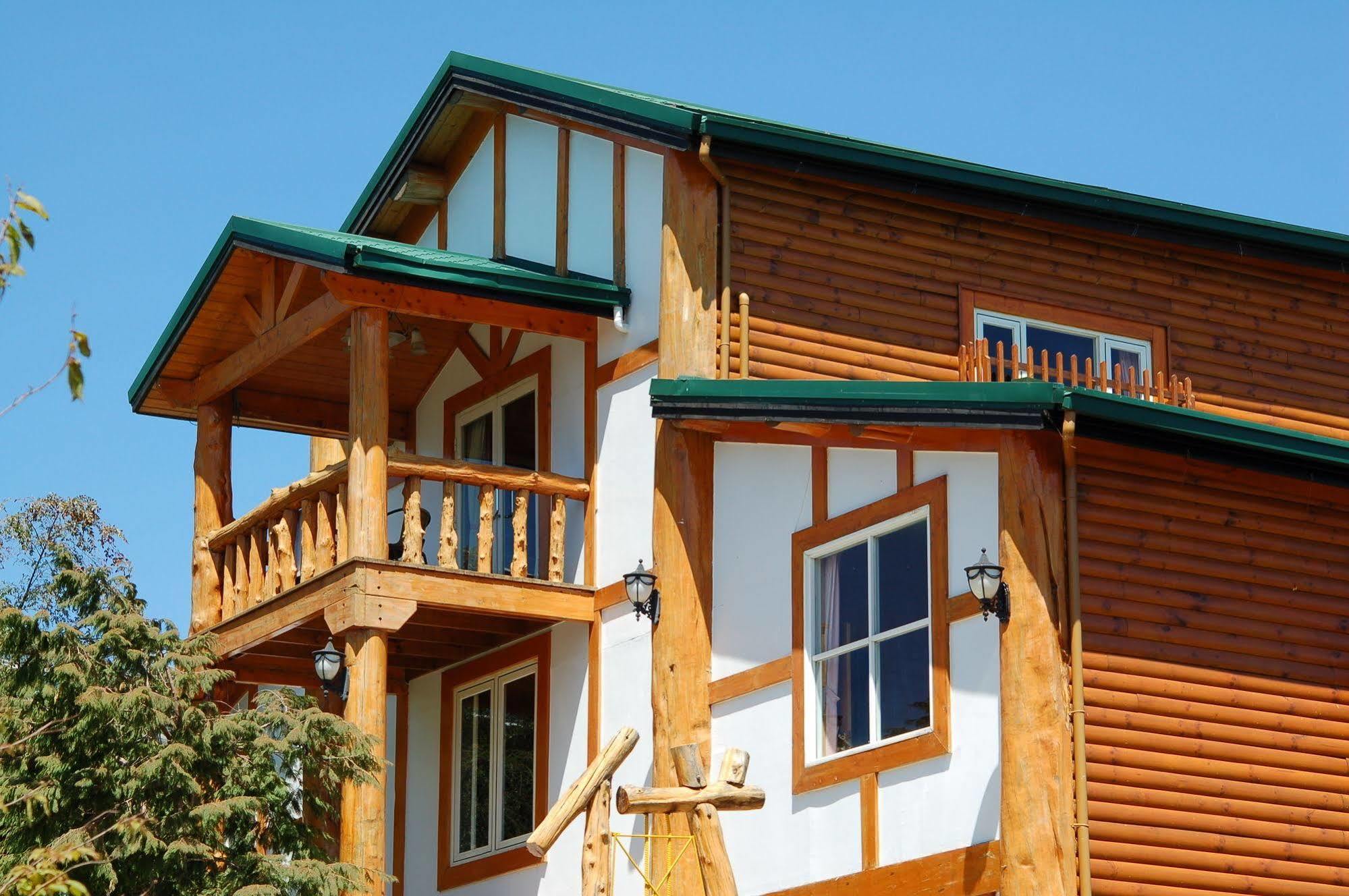 Dingdai Glass Villa Renai Εξωτερικό φωτογραφία