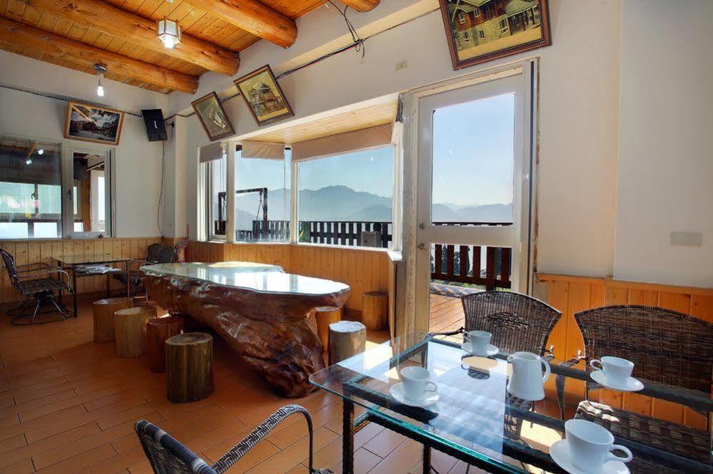Dingdai Glass Villa Renai Εξωτερικό φωτογραφία