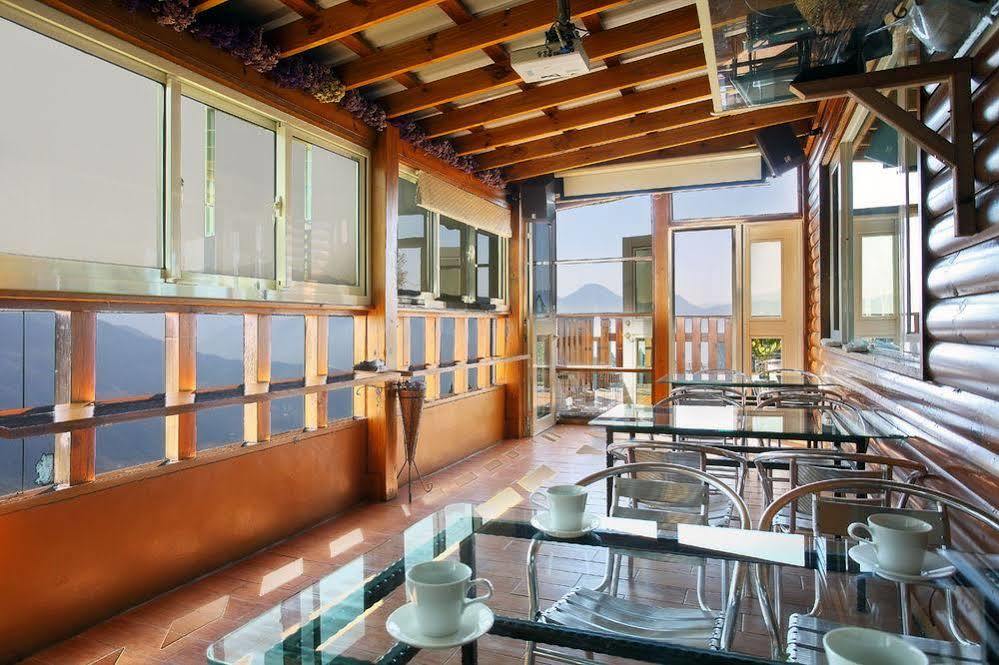 Dingdai Glass Villa Renai Εξωτερικό φωτογραφία