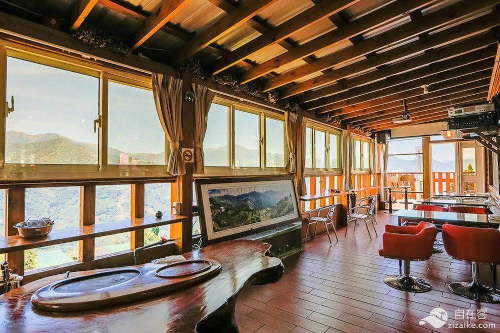 Dingdai Glass Villa Renai Εξωτερικό φωτογραφία